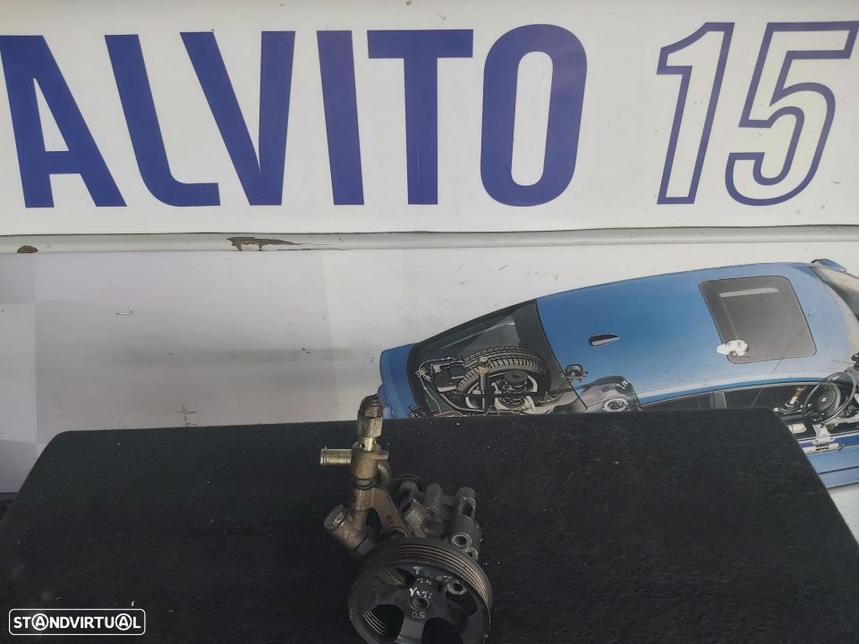 Bomba Direcção Assistida Hidraulica Toyota 1.4 vvti  2005 - 1