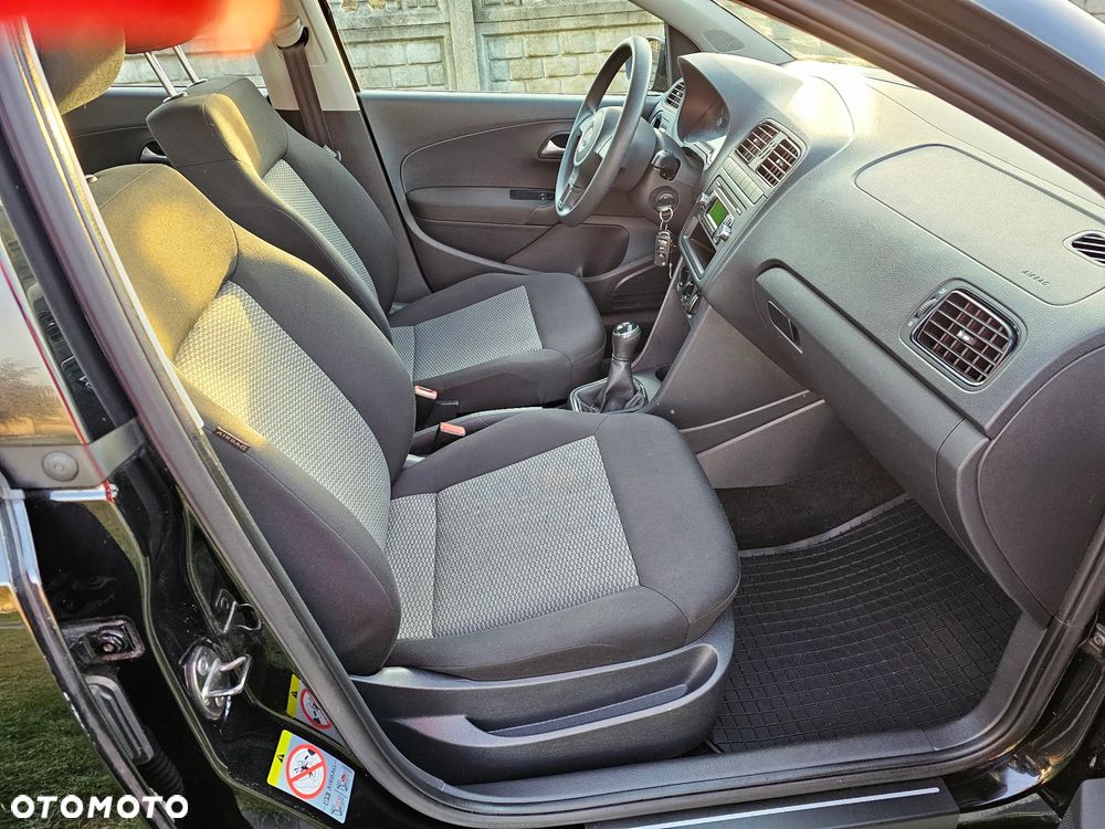 Volkswagen Polo 1.2 CityLine - 7
