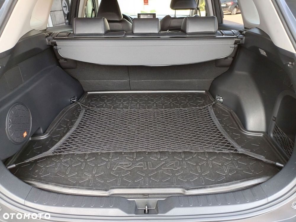 Toyota RAV4 2.5 Hybrid Executive 4x4 - 19