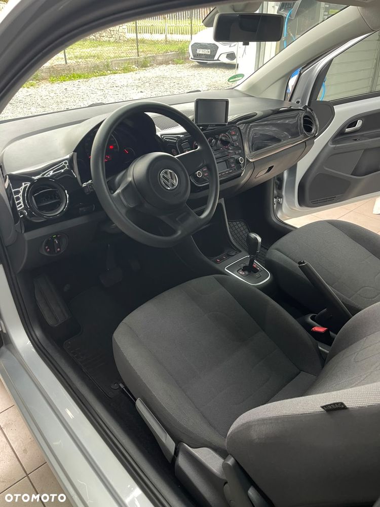 Volkswagen up! ASG cup - 22