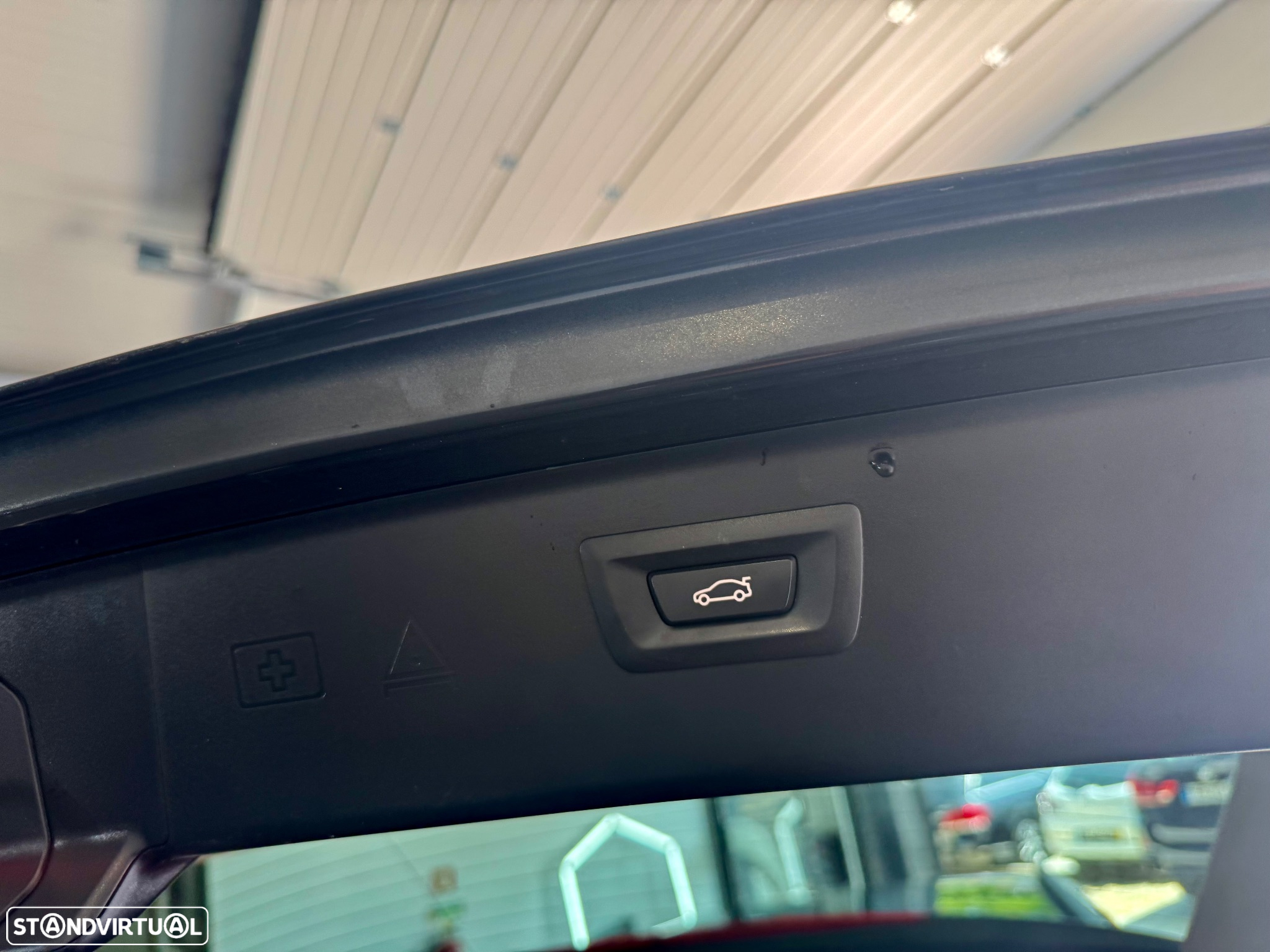 BMW 520 d Auto - 20