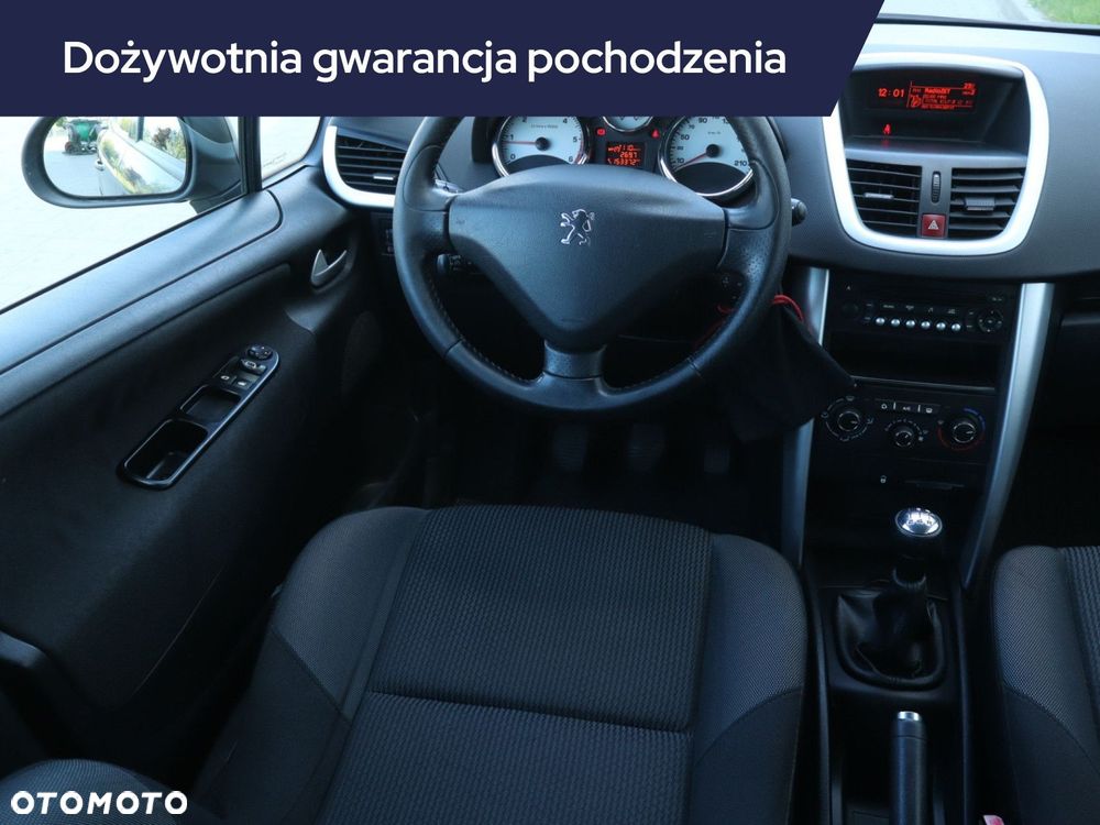 Peugeot 207 - 9