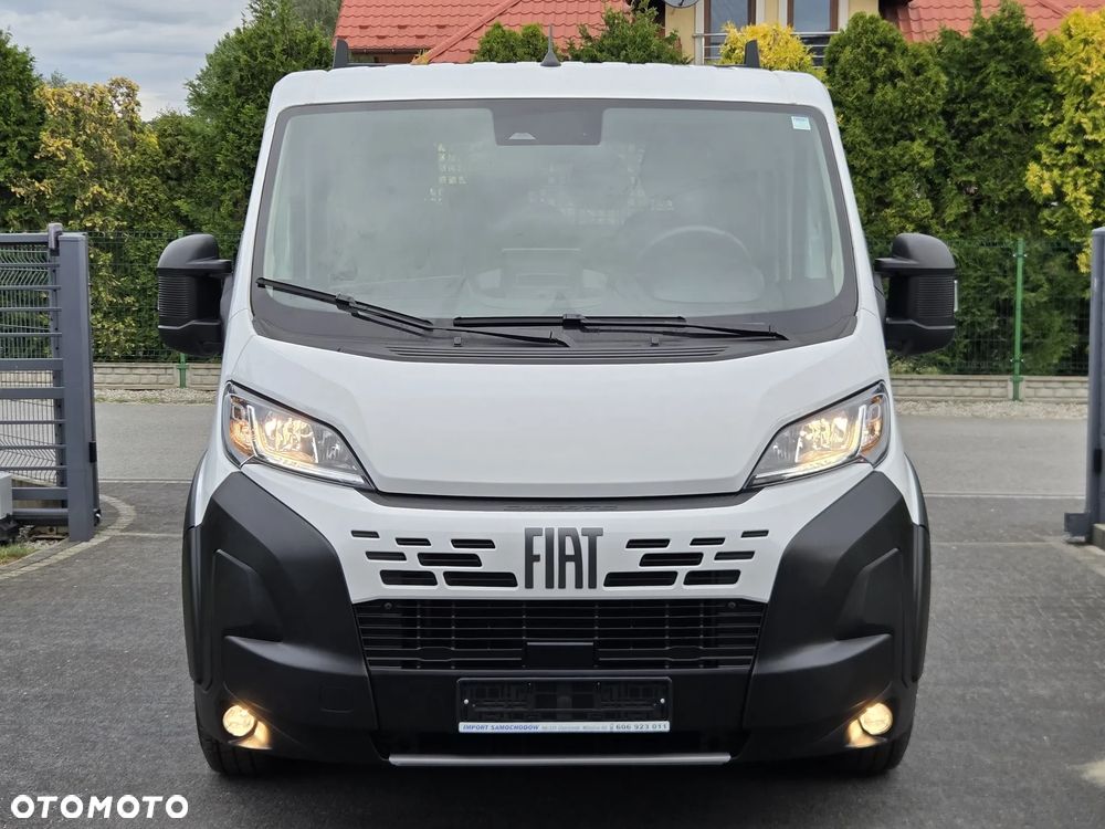 Fiat DUCATO - 2