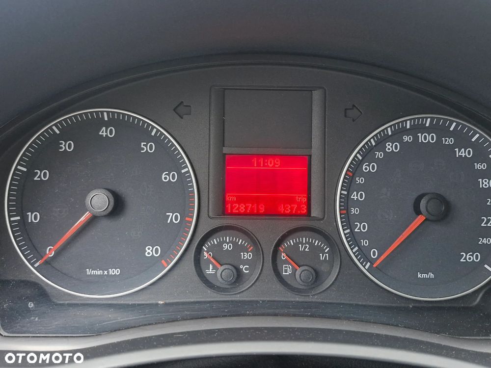 Volkswagen Eos 2.0 TSI Sport & Style - 9