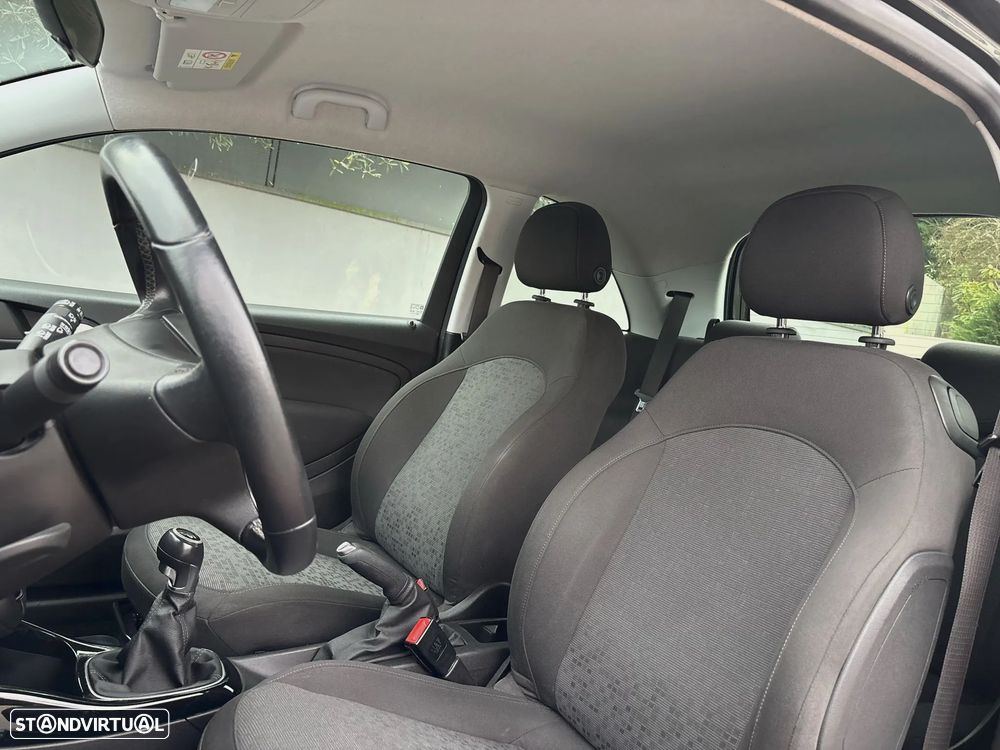 Opel Adam 1.2 Glam - 7