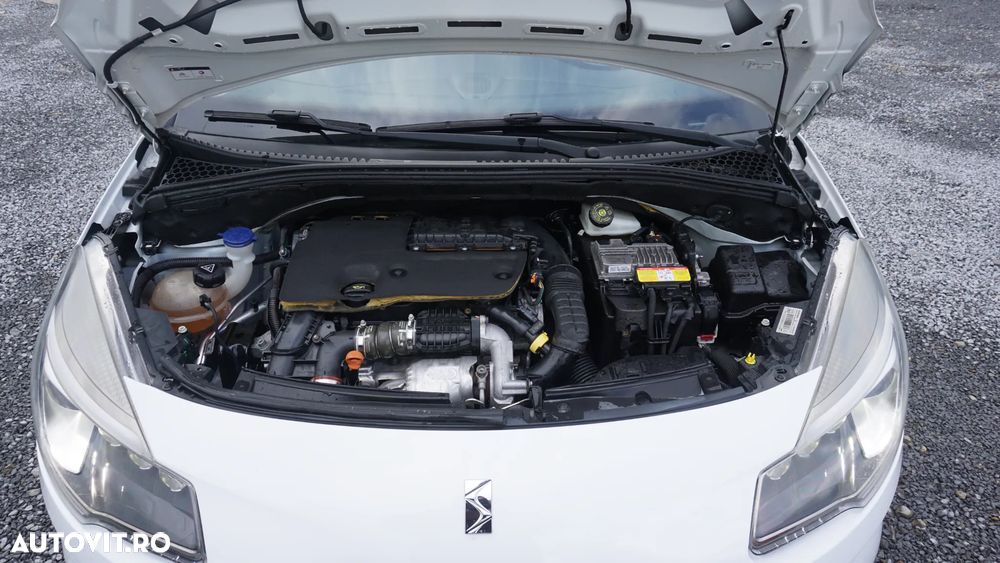 Citroën DS3 BlueHDi 100 So Paris - 25