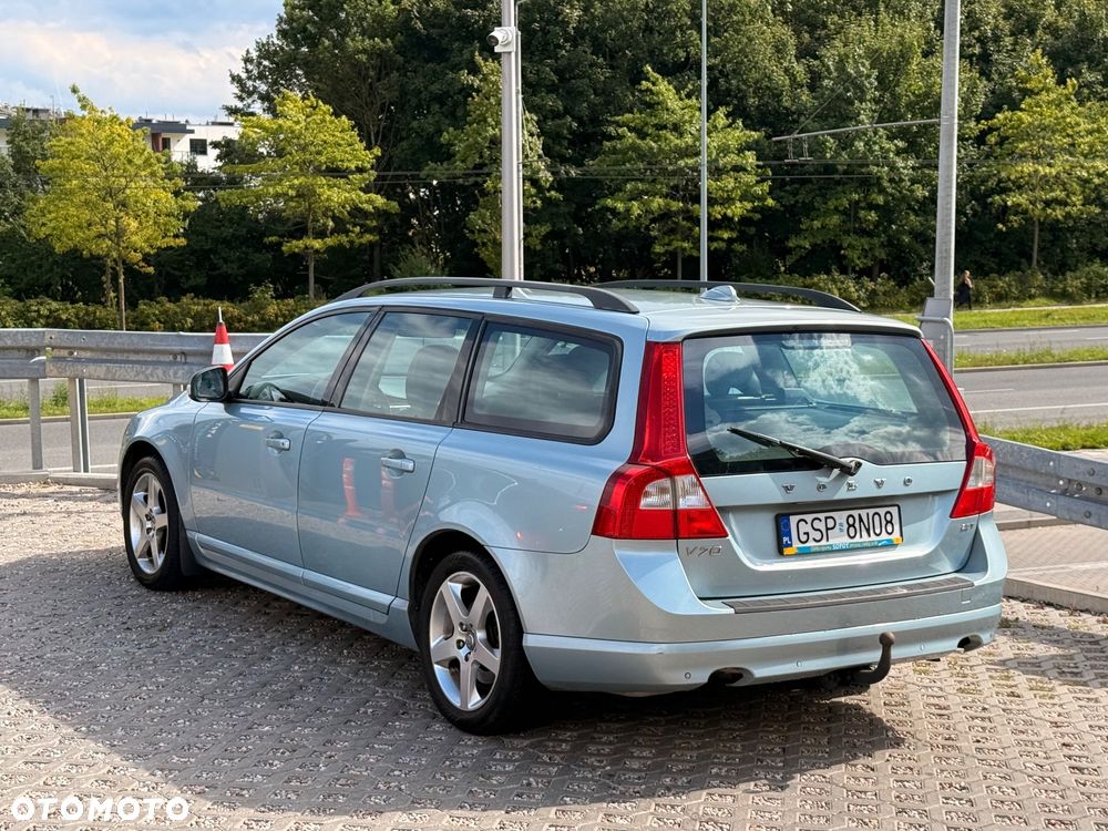 Volvo V70 2.5T Summum - 19