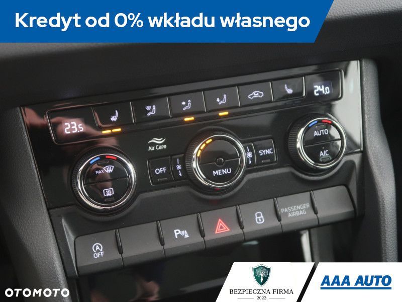 Skoda Karoq - 14