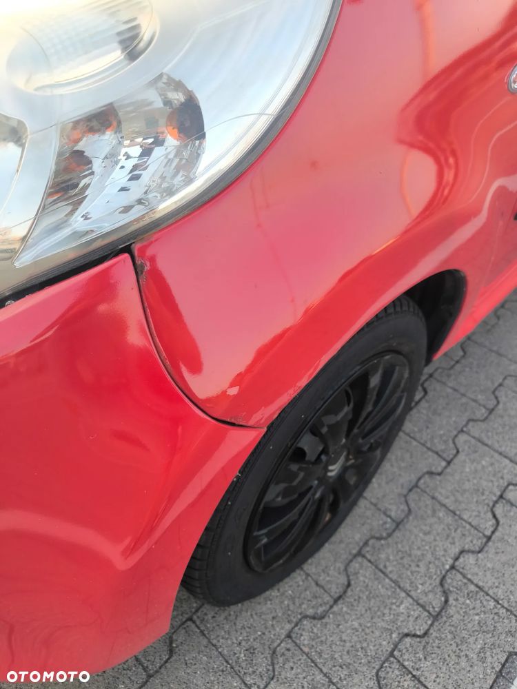 Citroën C1 1.0 Style - 8