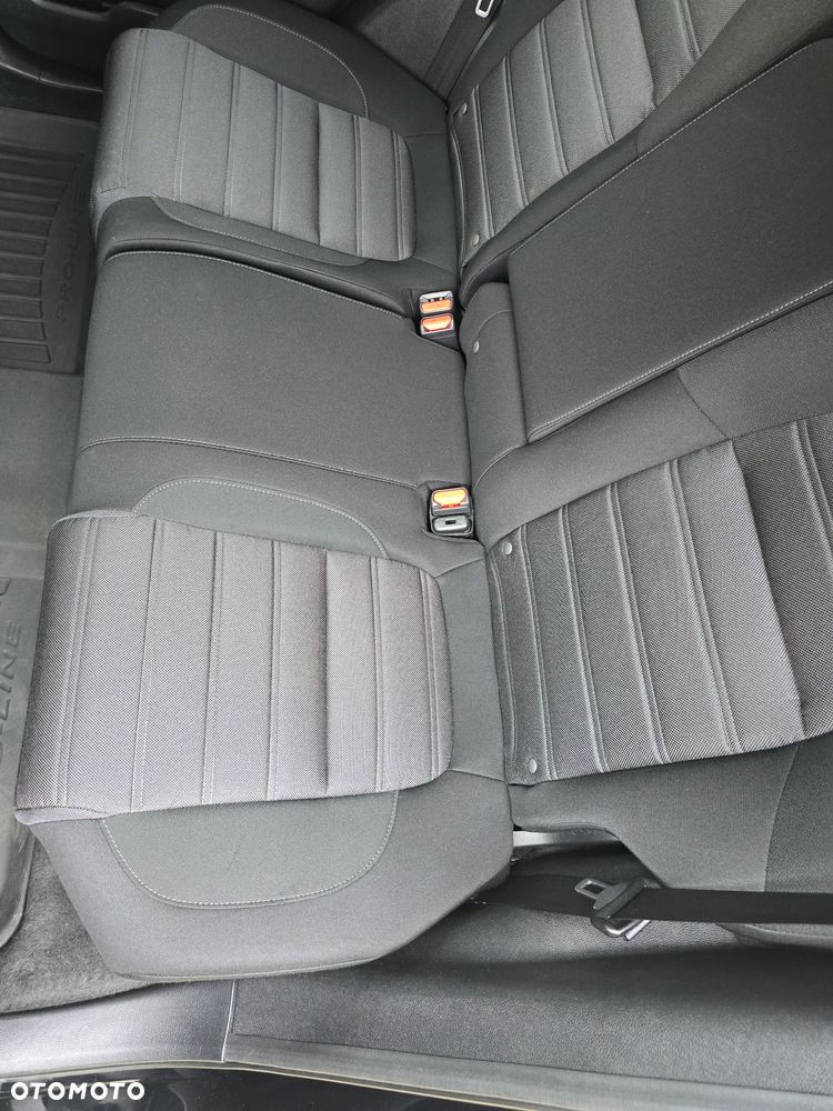 Honda CR-V - 13