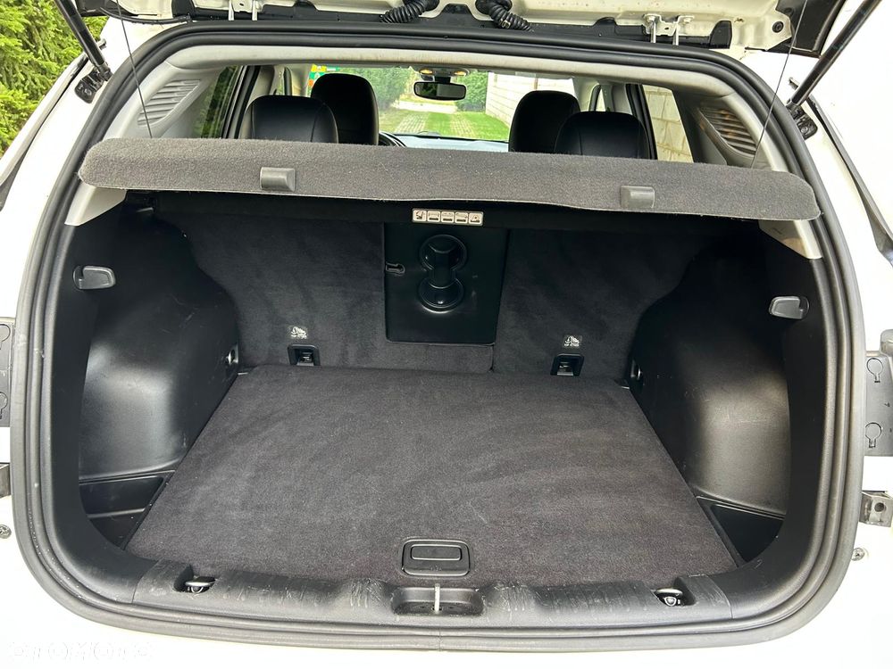 Jeep Compass 2.0 MultiJet Active Drive Automatik Limited - 13