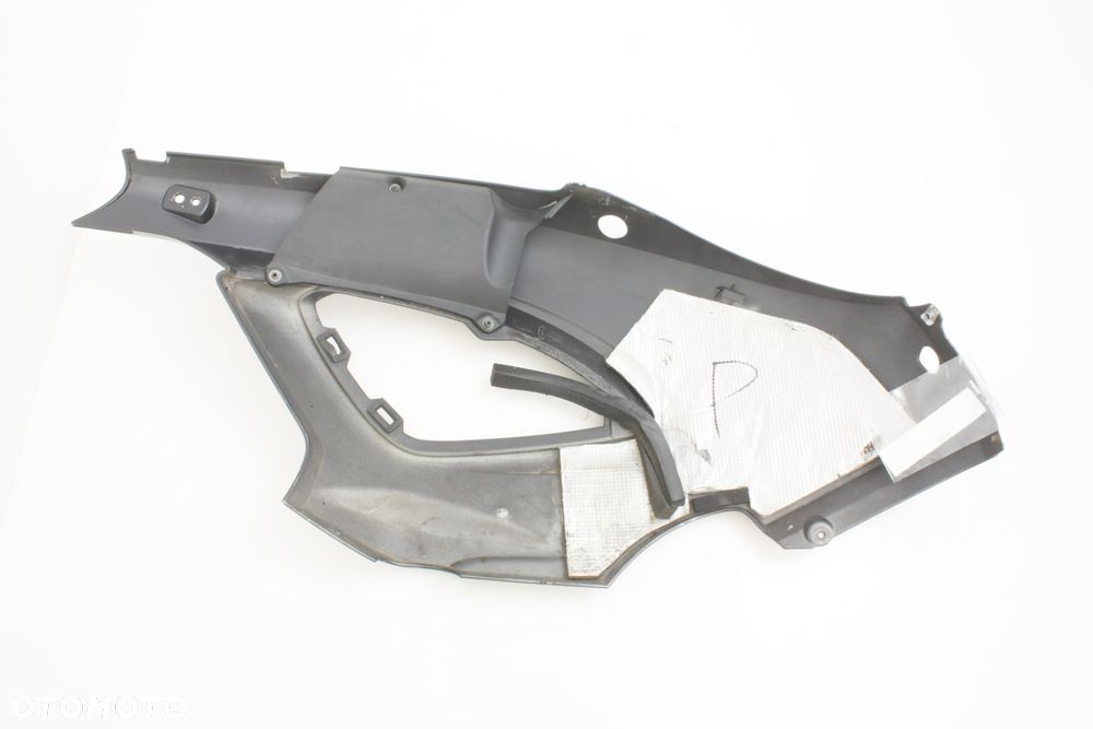 BOCZEK BOK OWIEWKA PRAWA BMW F 650 CS 00-05 - 2