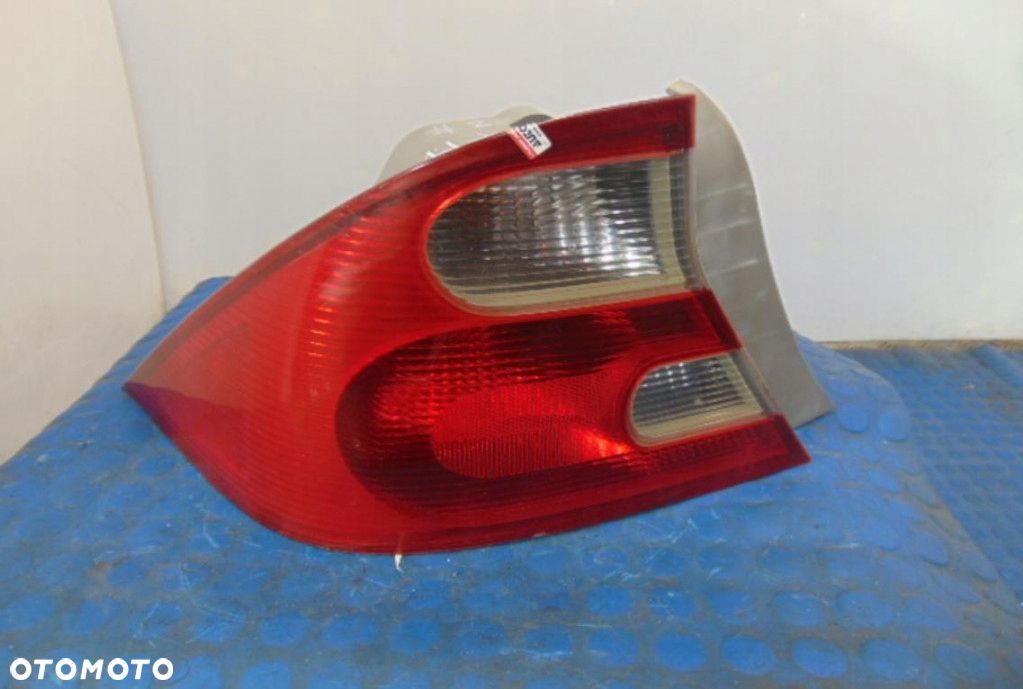 HONDA CIVIK VII CUPE LAMPA TYL LEWA - 1