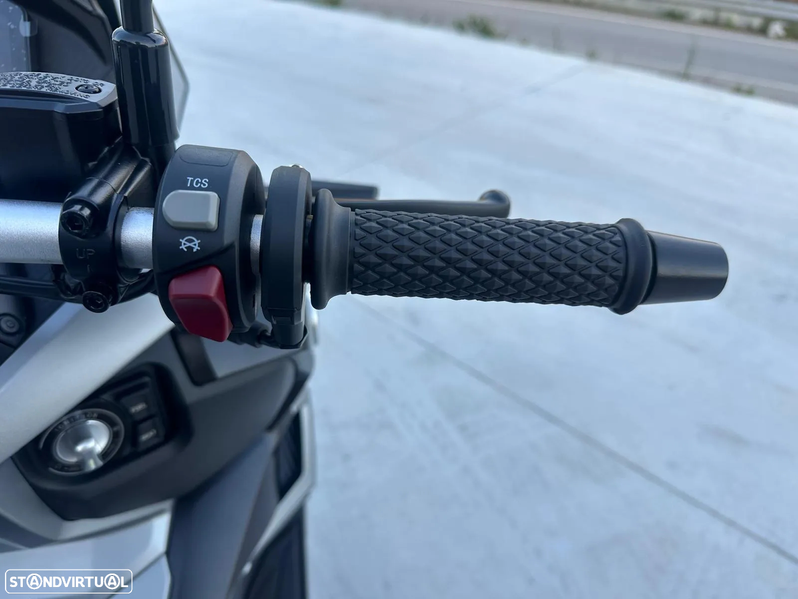 Voge SR1 ADV - 6