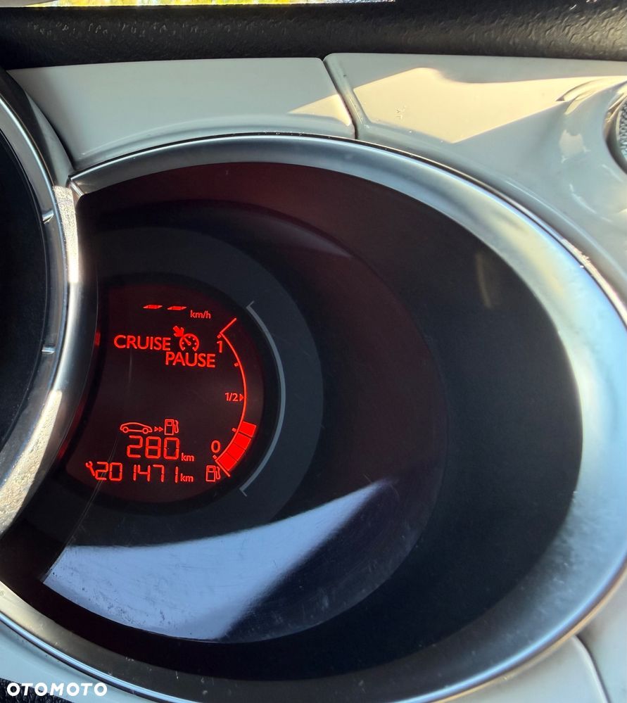 Citroën DS3 1.6 HDi SportChic - 10