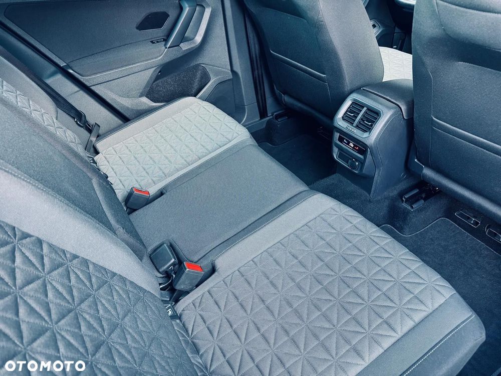Volkswagen Tiguan 1.5 TSI EVO Life DSG - 20