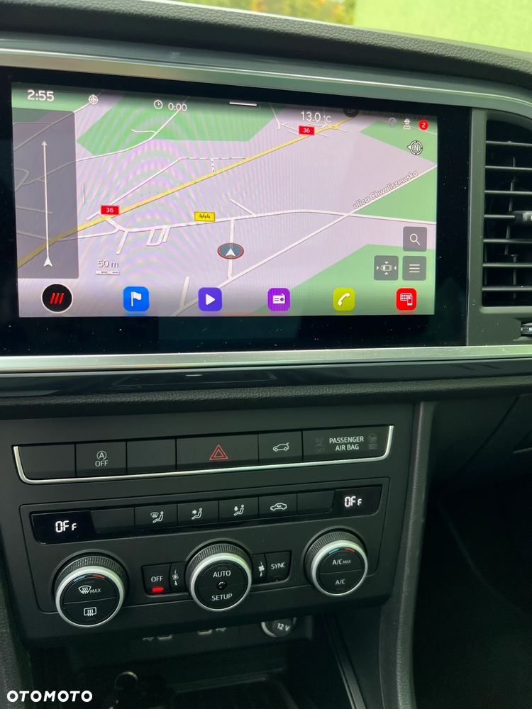 Seat Ateca - 19