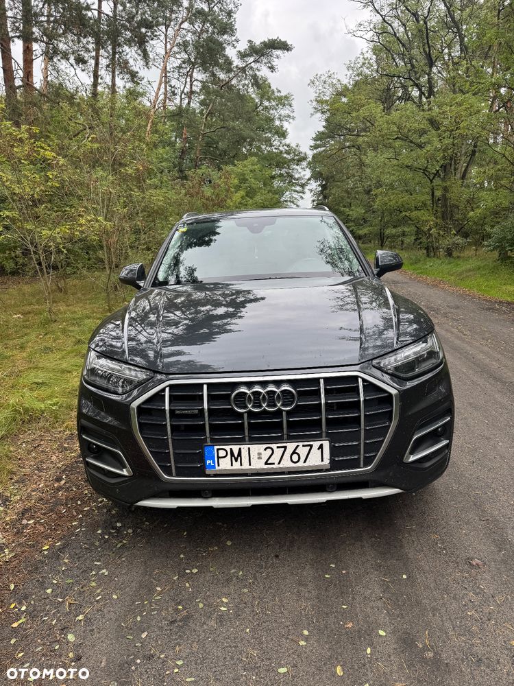 Audi Q5 ver-50-tfsie-quattro-s-tronic - 2