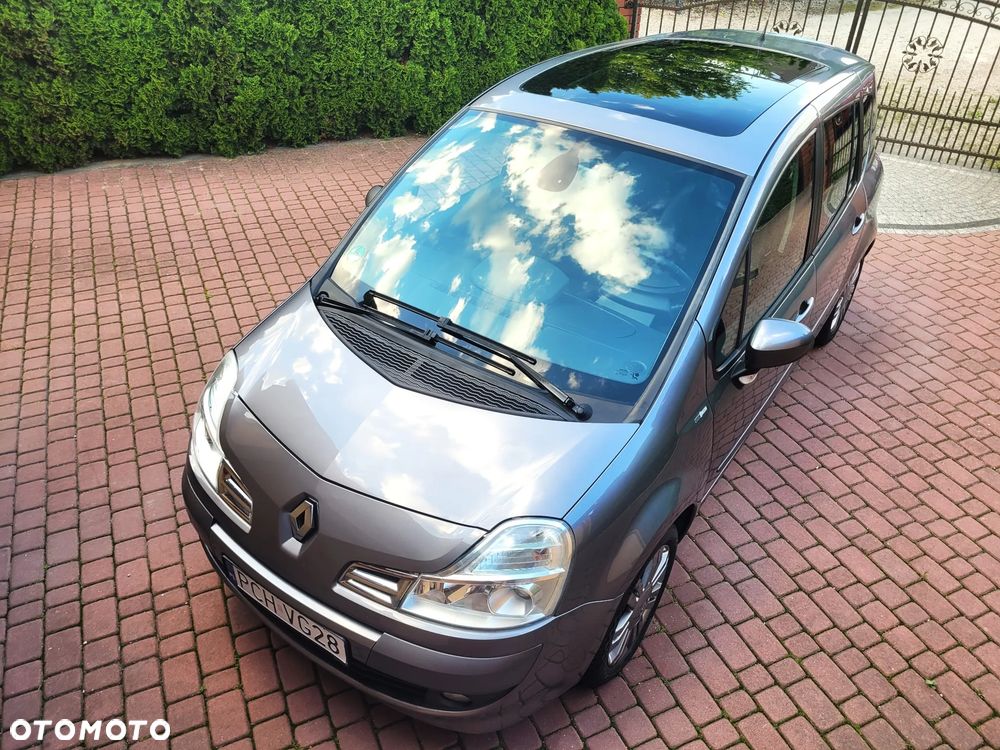 Renault Modus 1.2 16V TCE Night and Day - 1