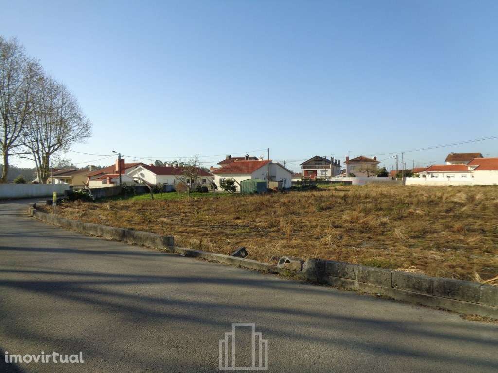 Terreno Rústico - Avanca - Grande imagem: 2/4