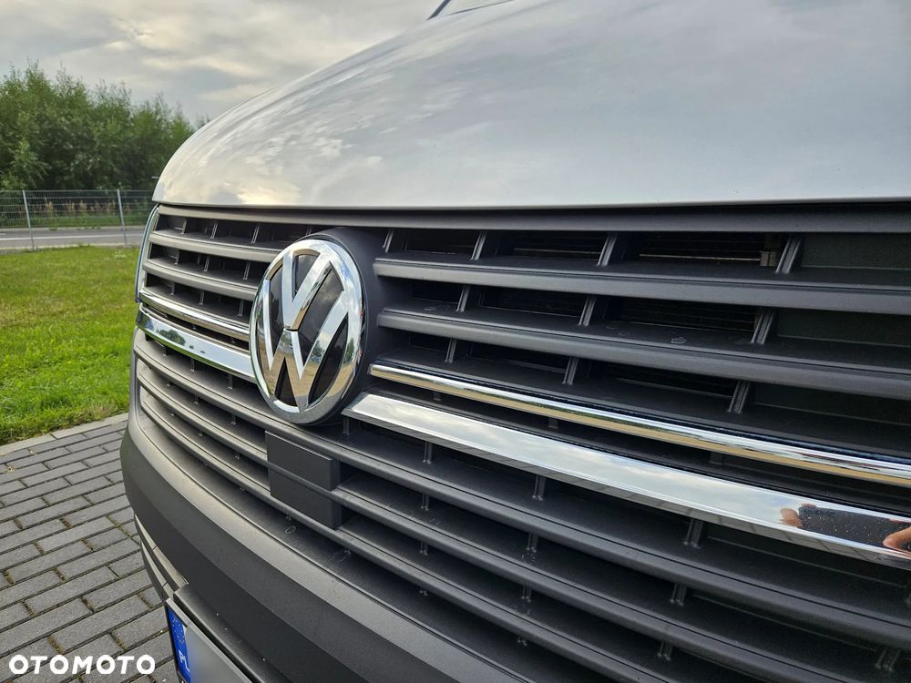 Volkswagen Transporter LONG 2.0TDI - 31