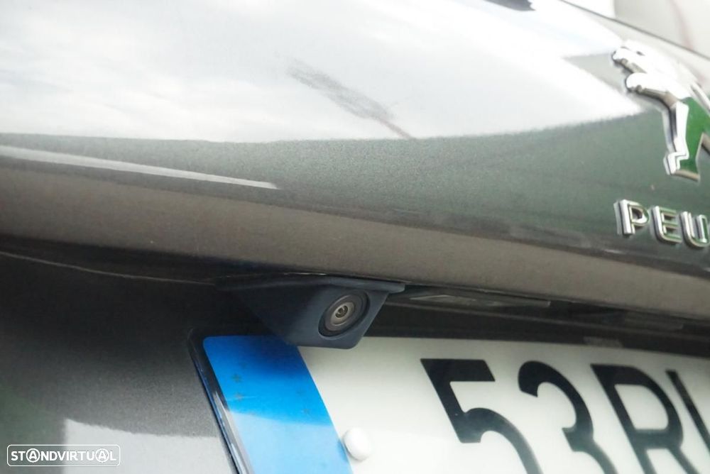 Peugeot 2008 1.6 BlueHDi Allure - 24