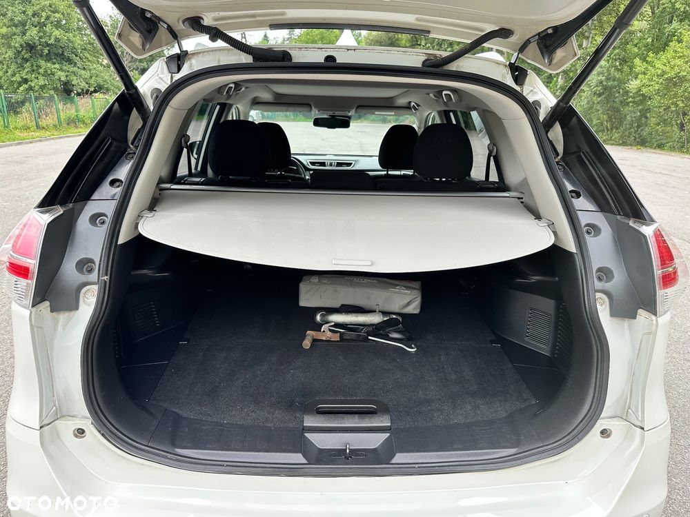 Nissan X-Trail 1.6 DIG-T Tekna - 27