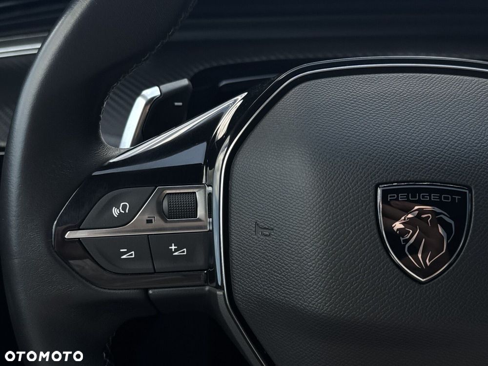 Peugeot 508 BlueHDi 130 Allure S&S EAT8 - 20