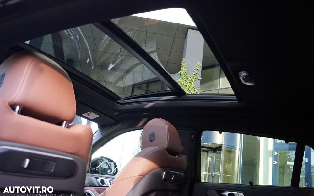 BMW X6 xDrive30d - 17