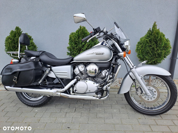 Honda Shadow