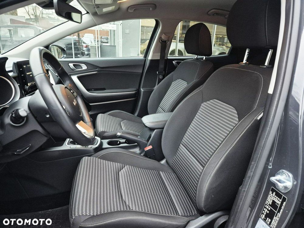 Kia XCeed 1.5 T-GDI M DCT - 10