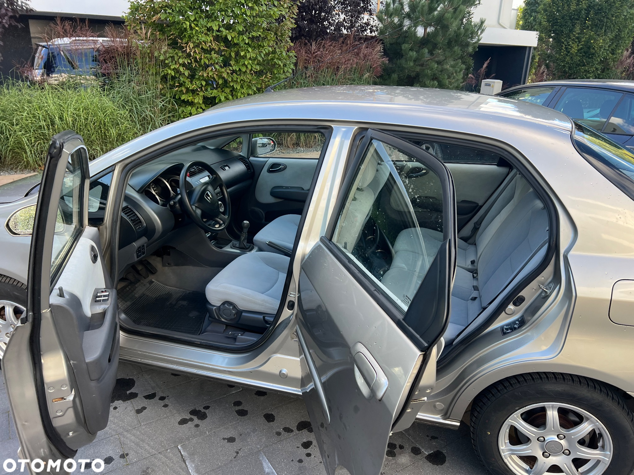Honda City 1.4 S - 28