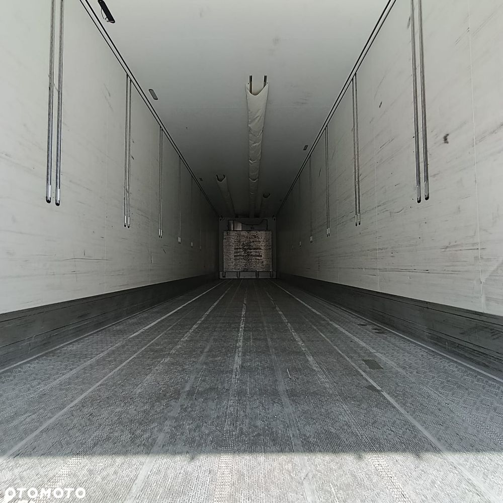 Schmitz Cargobull Chłodnia Schmitz Doppelstock - podwójny załadunek 2022r, z Thermo King SLX i 300 50 - 8