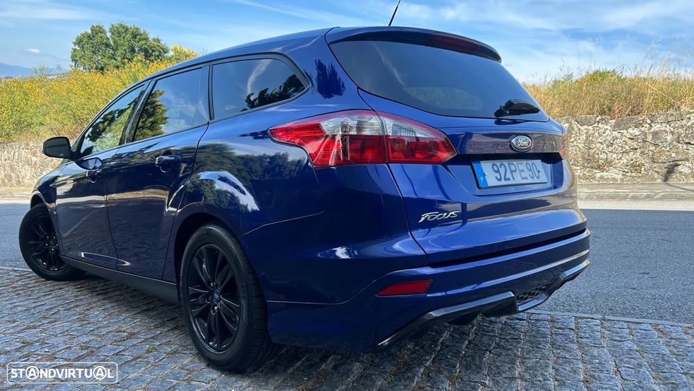 Ford Focus - 6