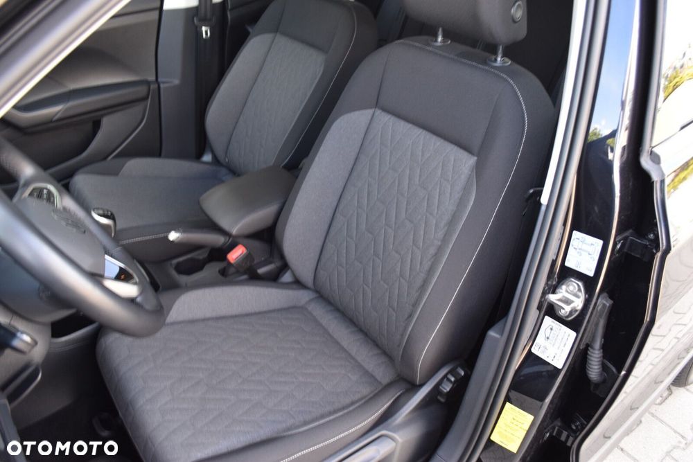 Volkswagen T-Cross 1.0 TSI Life - 27