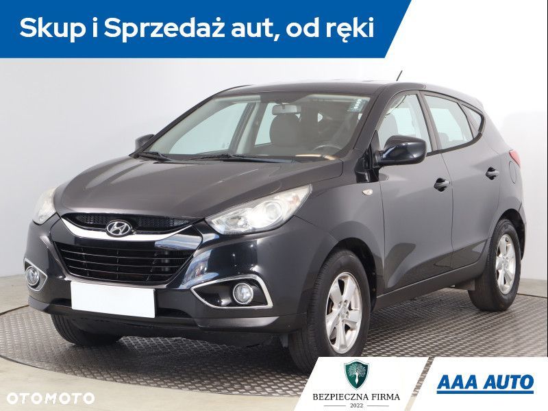 Hyundai ix35 - 2