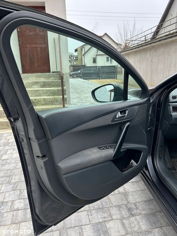 Peugeot 508 BlueHDi 120 EAT6 Stop&Start Active - 10