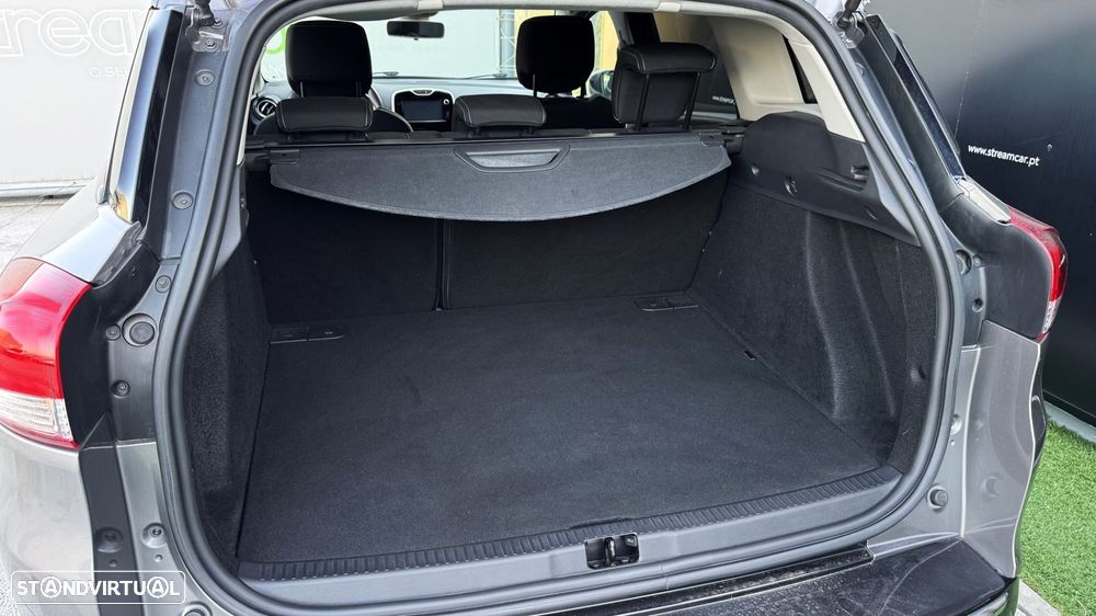 Renault Clio Sport Tourer 1.5 dCi Dynamique S - 25