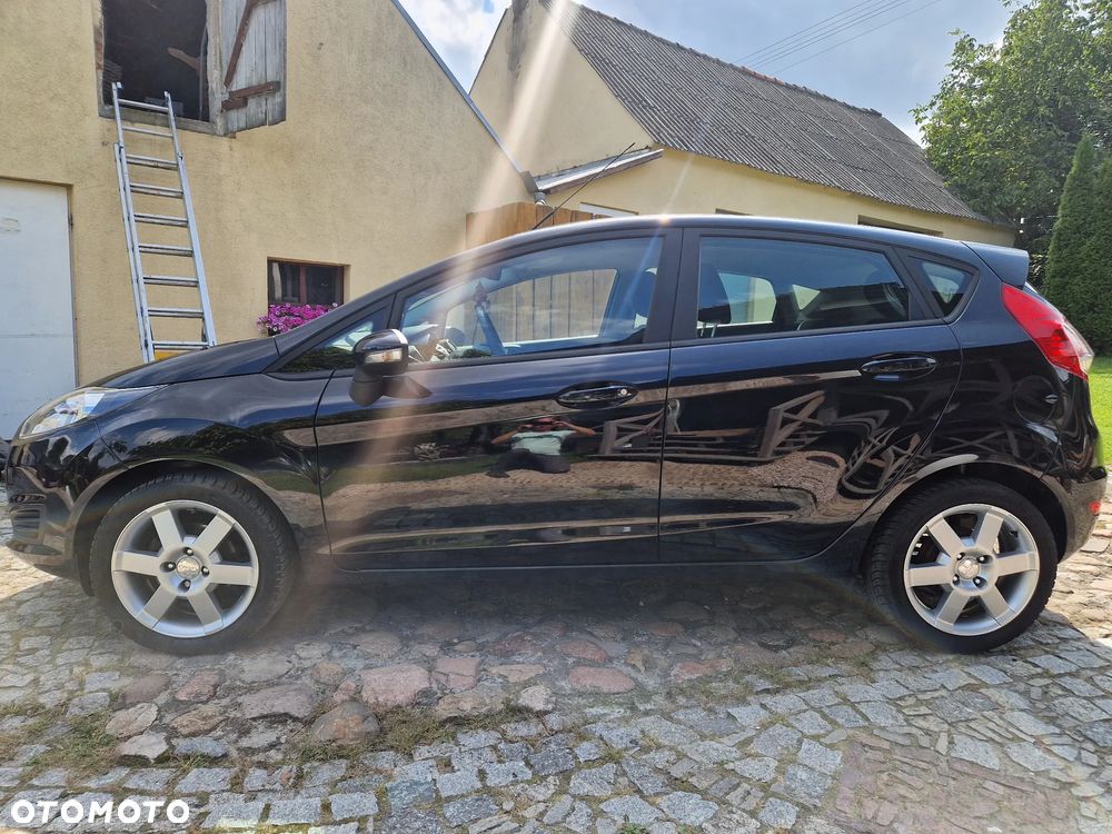 Ford Fiesta - 35