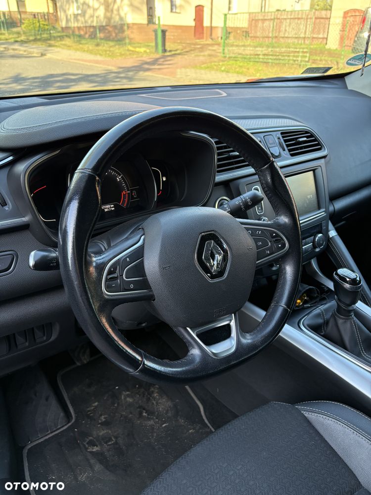 Renault Kadjar - 7