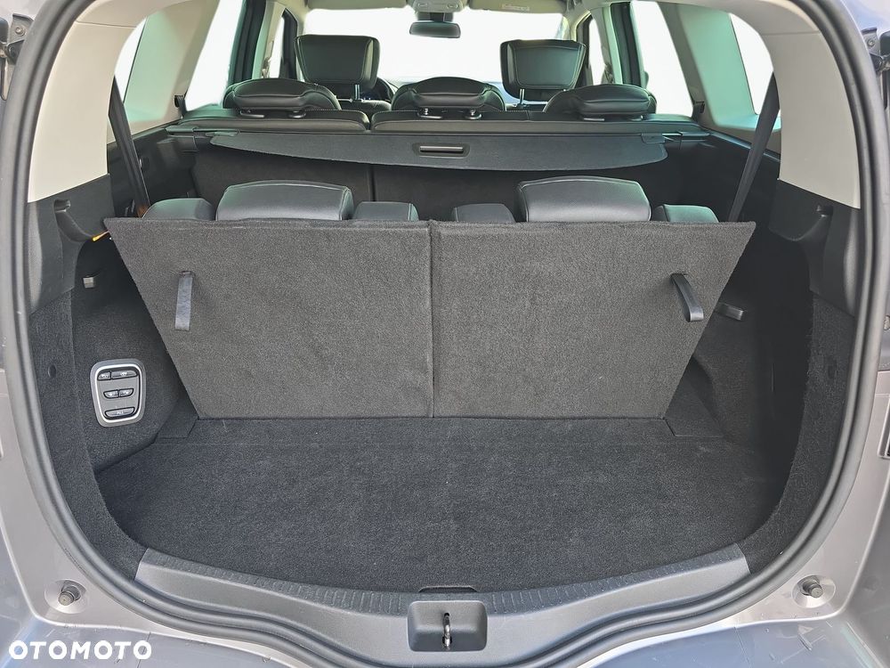 Renault Scenic 1.3 TCe FAP Intens EDC - 29