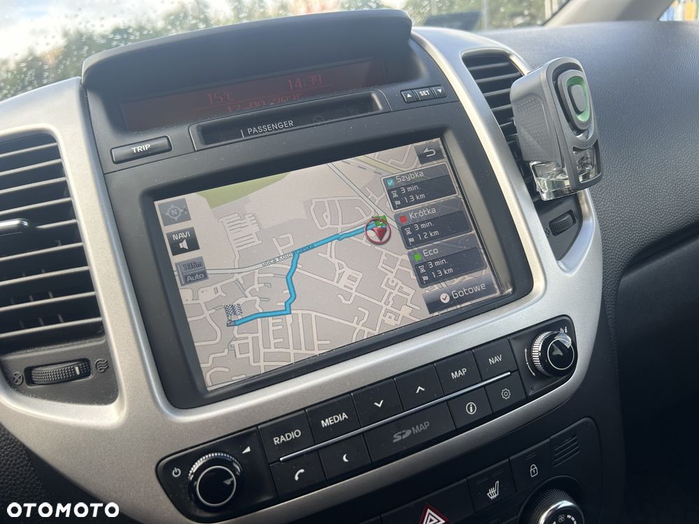 Kia Venga 1.4 Business Line - 6