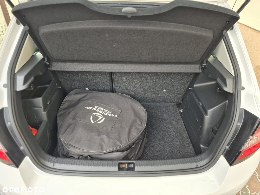 Skoda Fabia 1.0 Ambition - 18