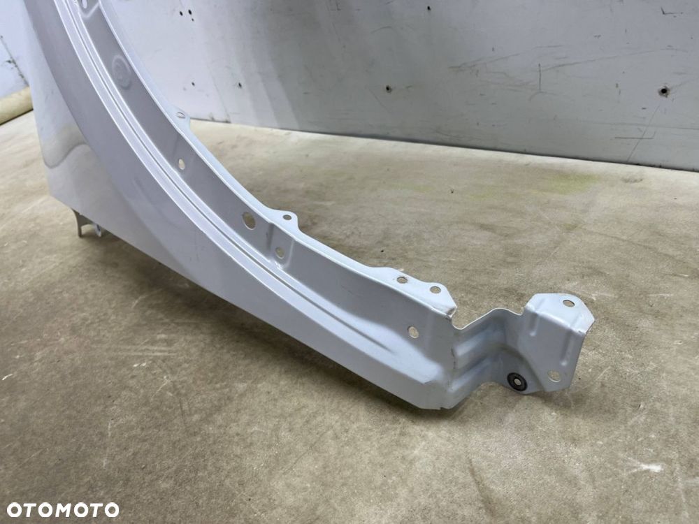 Błotnik Mazda CX-5 CX5 2 II 17r.- prawy przedni prawy przód - 16