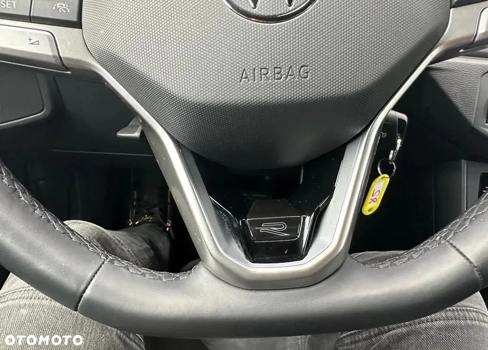 Volkswagen Taigo 1.5 TSI ACT R-Line DSG - 35