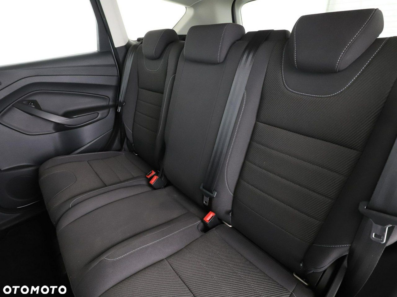 Ford Kuga 2.0 TDCi 2x4 SYNC - 17