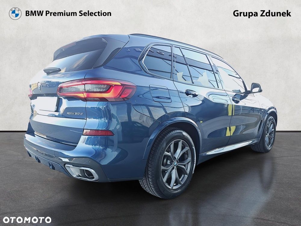 BMW X5 - 5