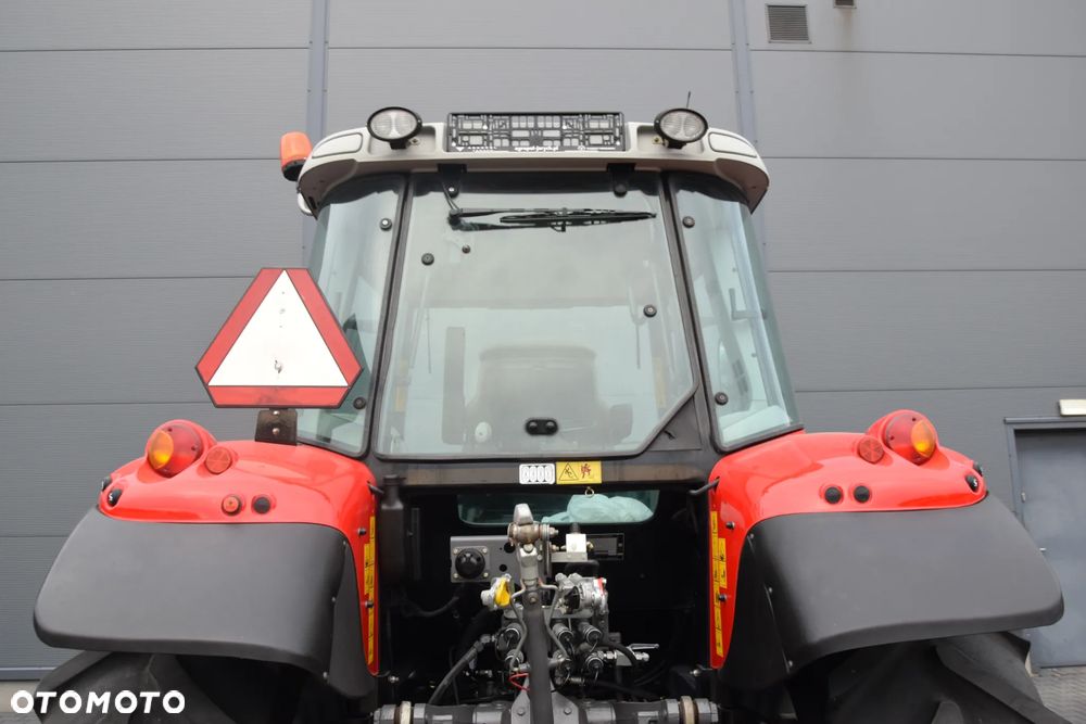 Massey Ferguson 5425 Dyna-4 - 6