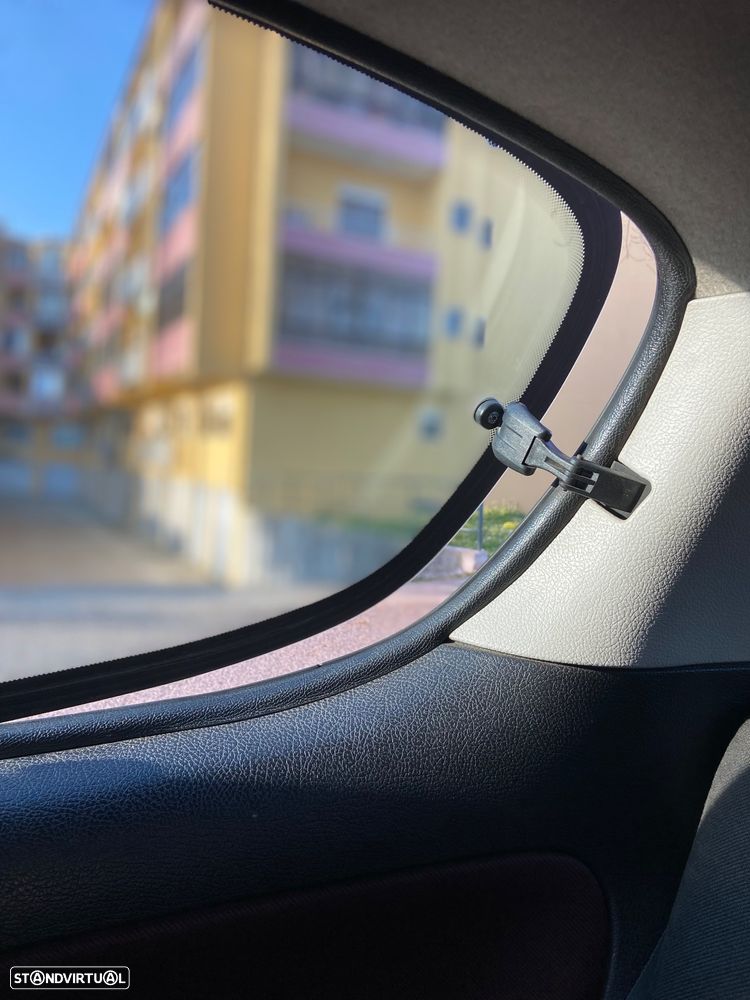 Peugeot 206 2.0 HDi XS - 12