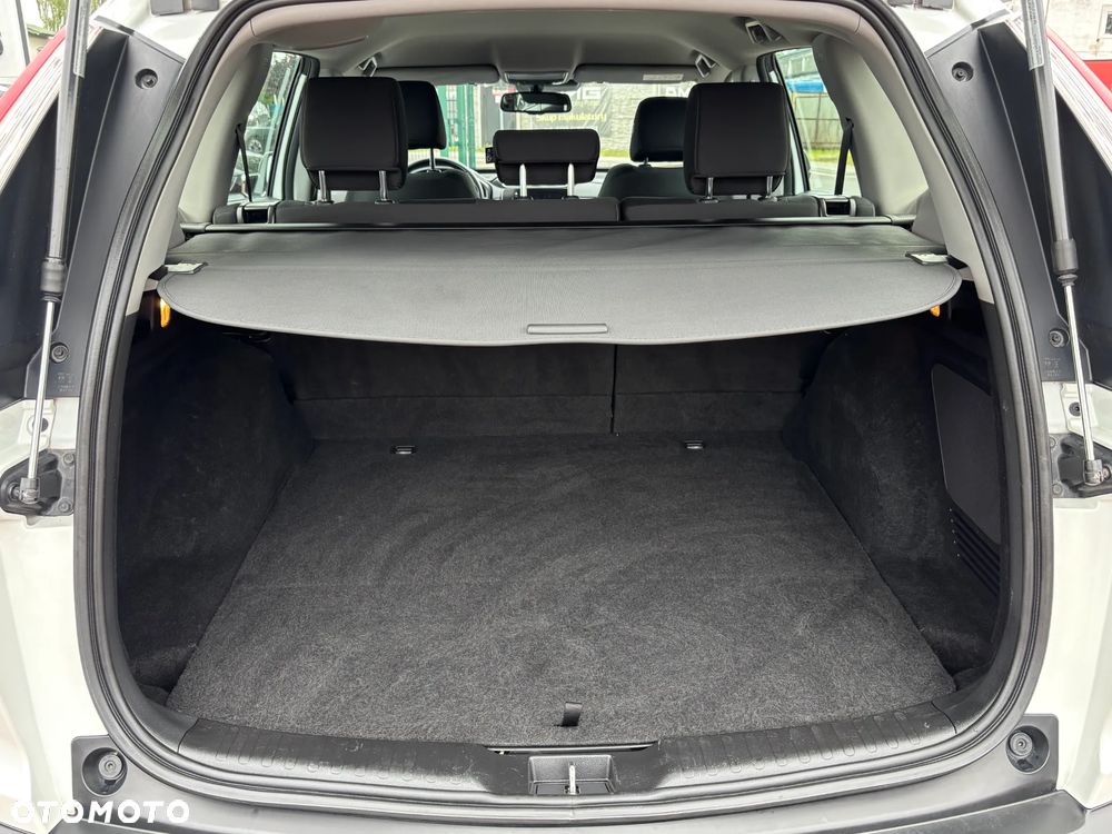 Honda CR-V e:HEV 2.0 i-MMD 2WD Elegance - 33